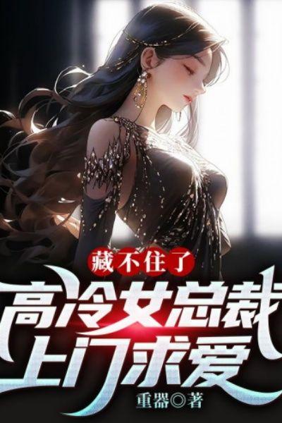 高冷的女总裁