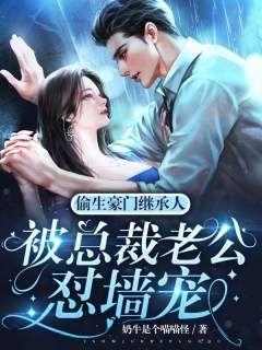 偷生了总裁孩子的
