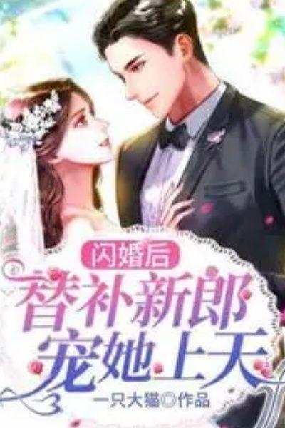 闪婚新妻宠上天
