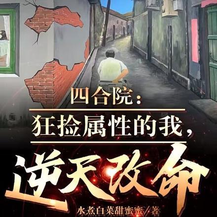 四合院捡漏