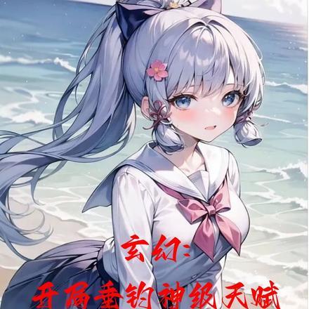 玄幻开局垂钓先天道体免费阅读