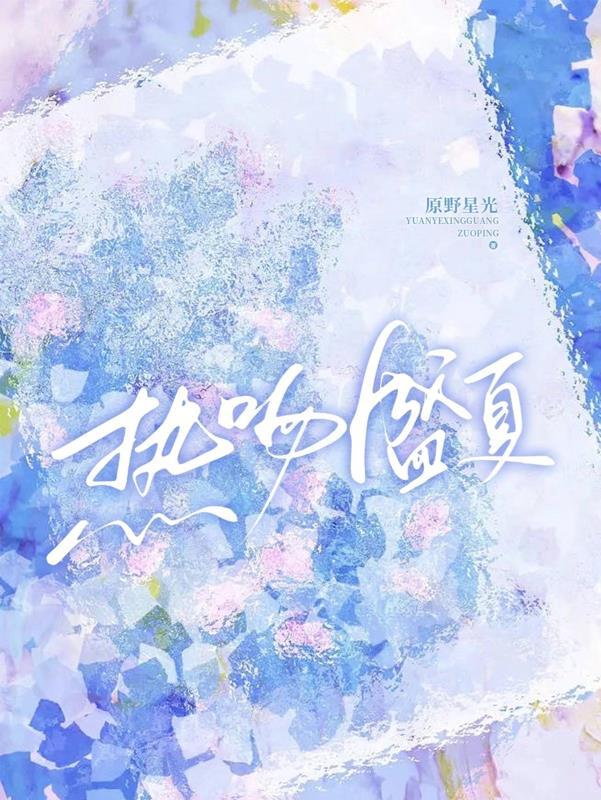 热吻盛夏TXT百度盘
