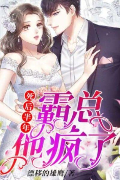 死后半年霸总他疯了沈砚行