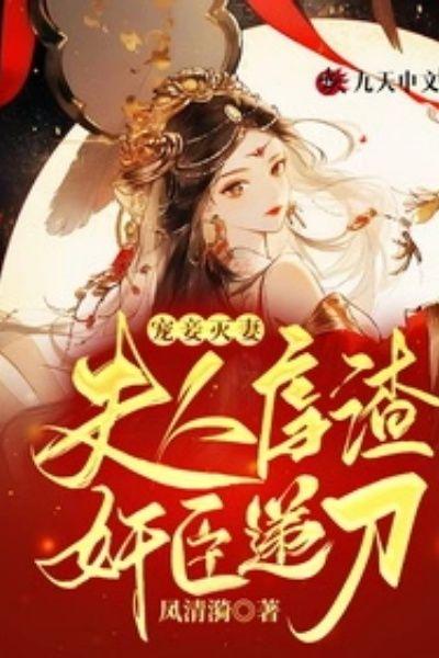 宠妾灭妻讲什么