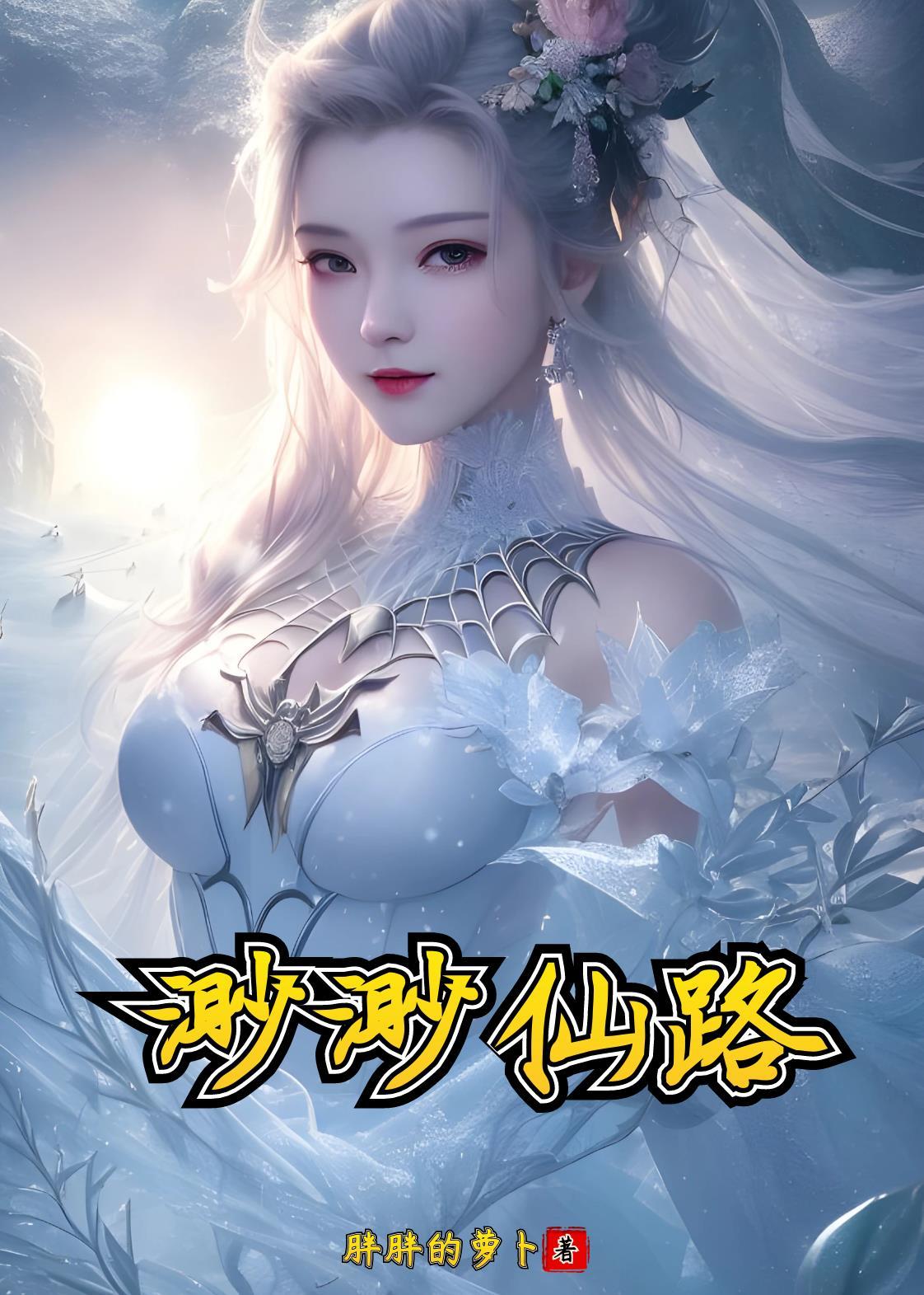 修仙路上美女多最新章节