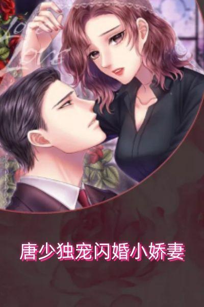 唐少的宠妻日常
