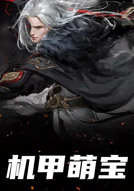 萌宝战警机甲的图片