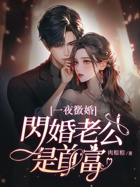 一夜闪婚顾少的天价私宠免费阅读