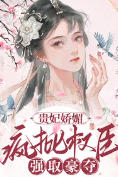 贵妃娇宠的