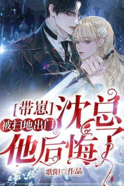 沈总他后悔了免费阅读