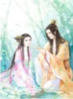 女主角叫顾清歌
