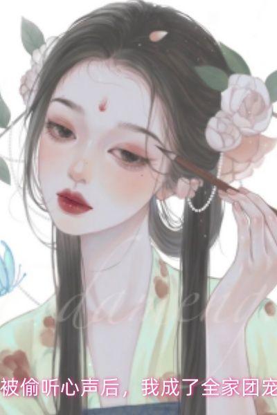 我成了全家团宠瑶光月