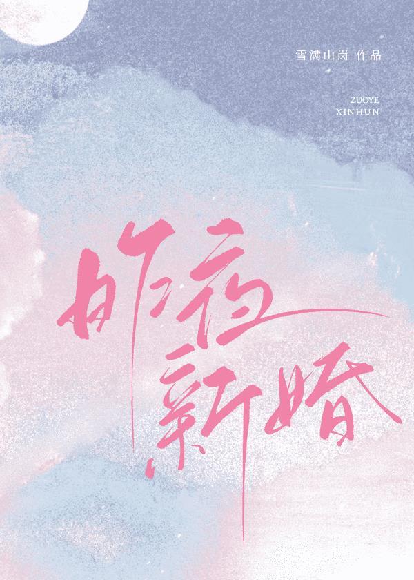 昨夜新婚by雪满山岗TXT