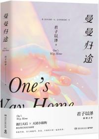 曼曼归途讲的什么