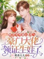 林浅褚辰佑全文免费阅读