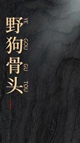 野狗骨头 休屠城TXT