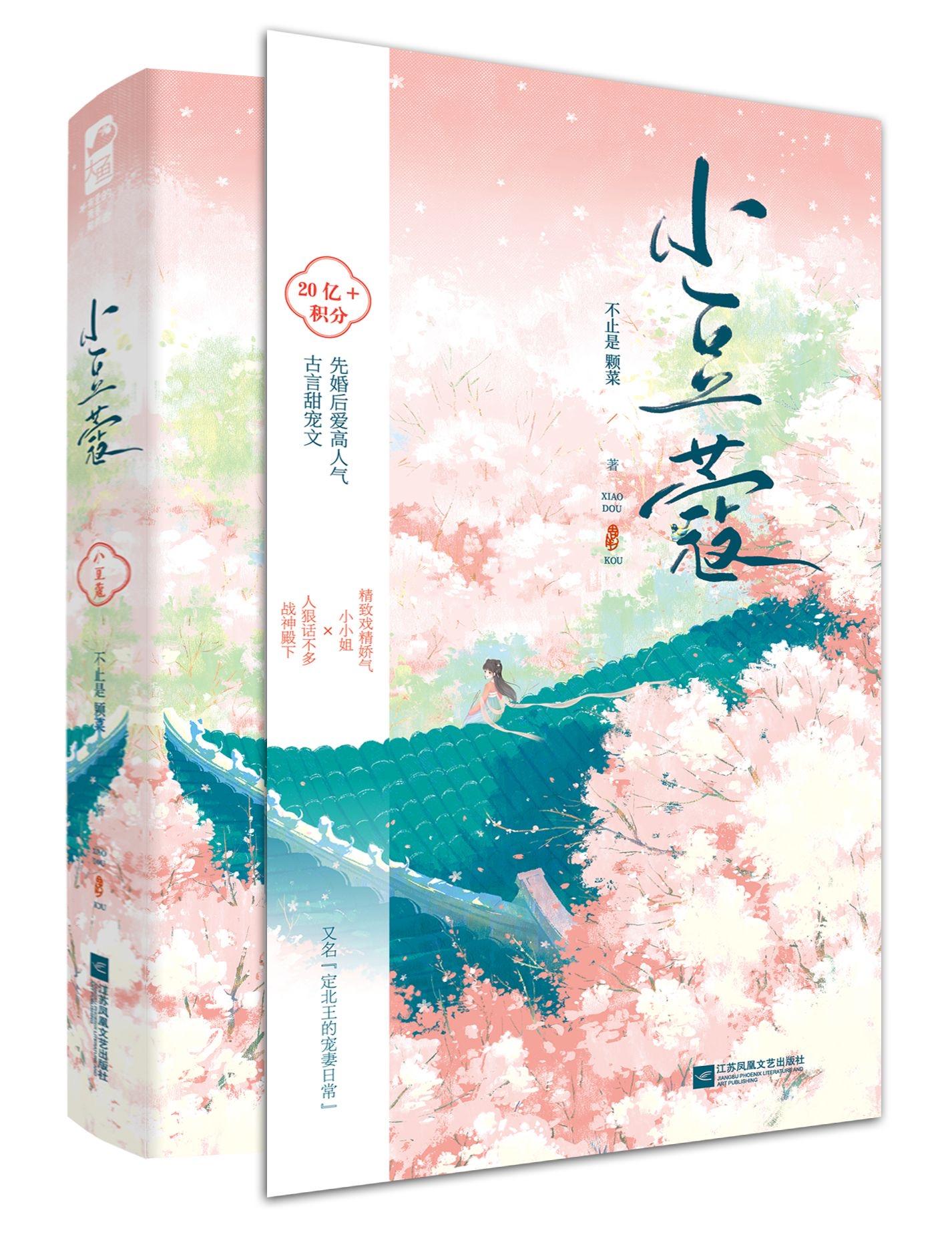 小豆蔻男女主差几岁