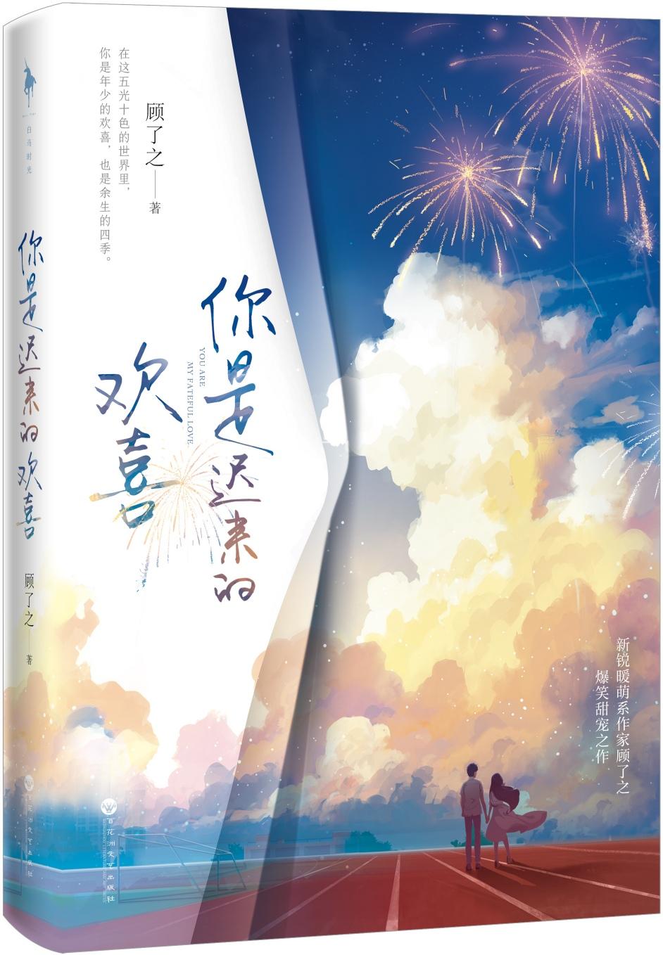 你是迟来的欢喜txt