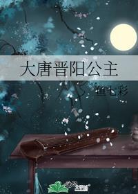 大唐晋阳公主男主是谁