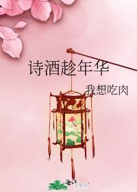 诗酒趁年华全诗