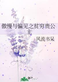 傲慢与偏见之贫穷贵公主晋江