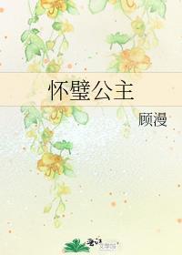怀璧公主txt