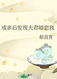 成亲两年才发现夫君
