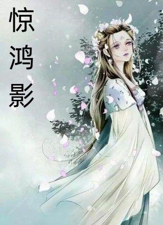 偏若惊鸿影