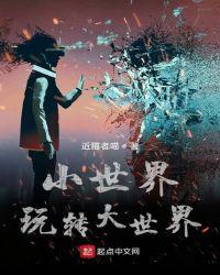 小世界和大世界的区别