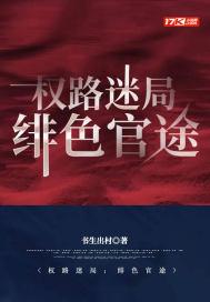 权路迷局绯色官途 作者书生出村