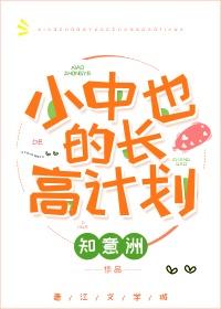 中也变小失忆