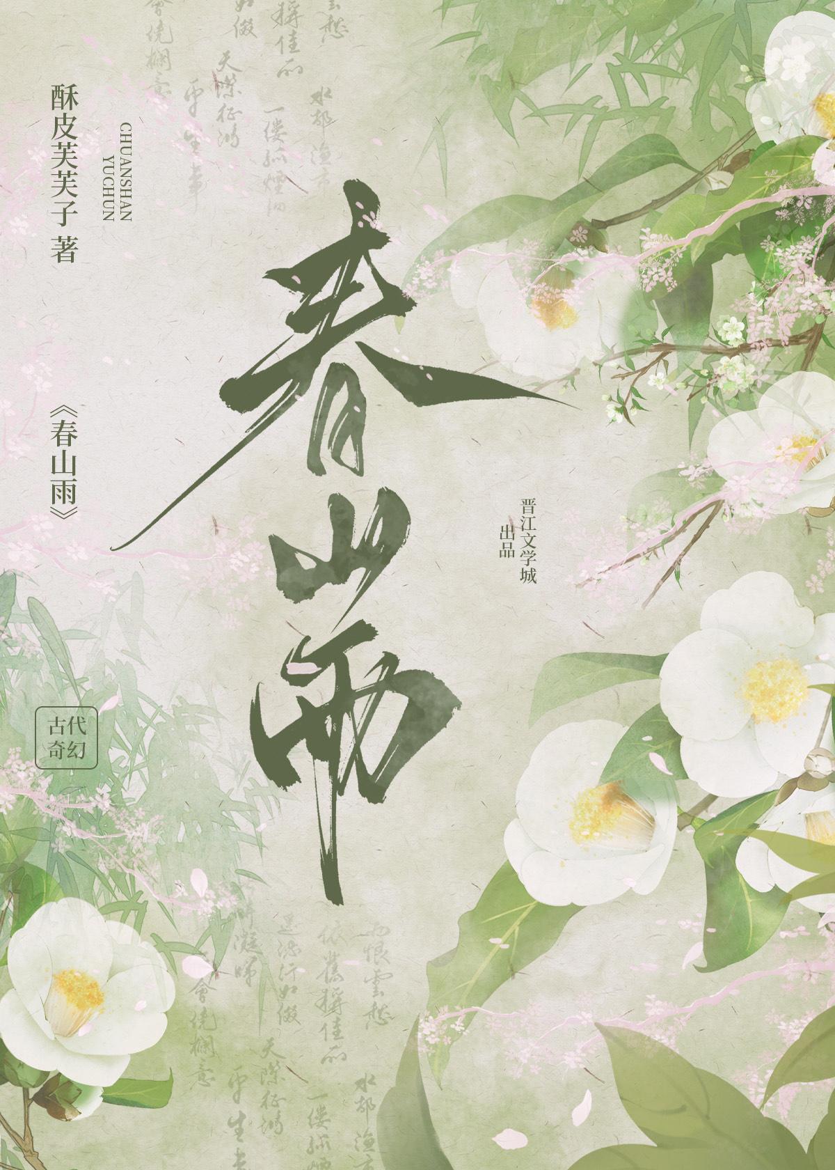 春山雨眠免费阅读