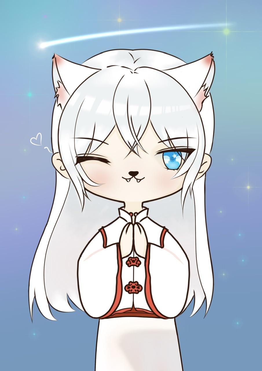 原神猫猫需要满命吗
