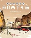 我的神医老婆来自两千年前txt