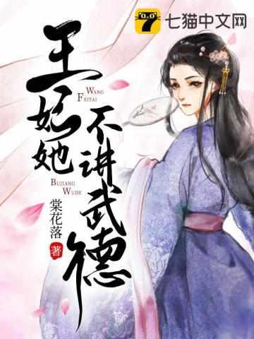 王妃她不讲武德听