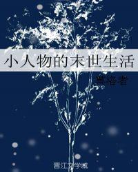红楼小人物的末世生活
