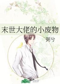 末世大佬的小娇夫