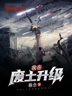 我在废土世界加点升级