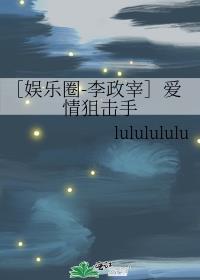娱乐圈-李政宰 爱情狙击手