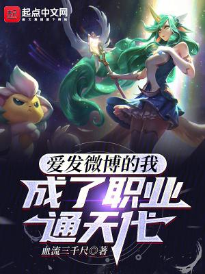 成了职业通天代精校版
