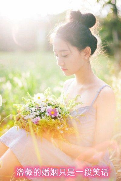 洛薇的婚姻只是一段笑话是第几集