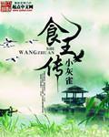 食王传 小灰雀