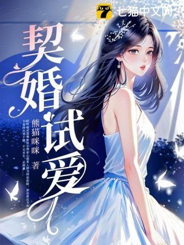 试婚契约安琪
