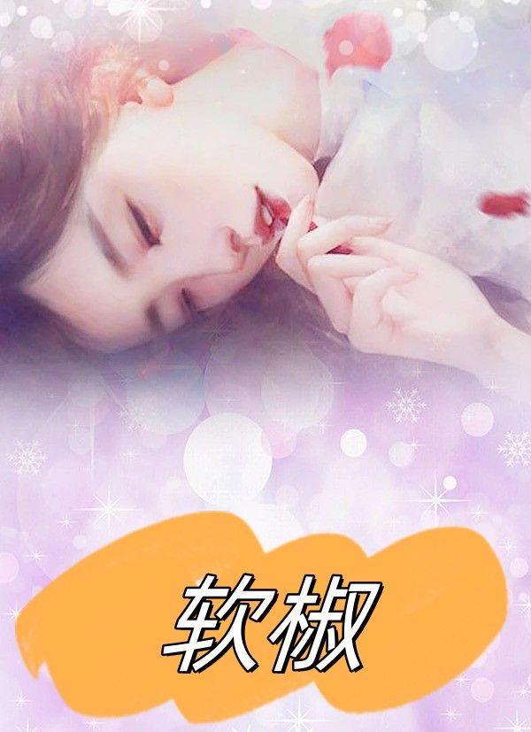 软椒盐卷饼