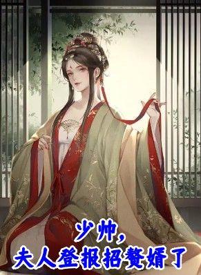 少帅夫人跑了免费阅读