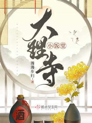 大理寺小饭堂原著