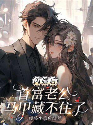 闪婚后傅先生马甲藏不住了电视剧