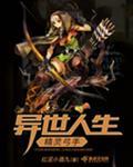异世之精灵游侠