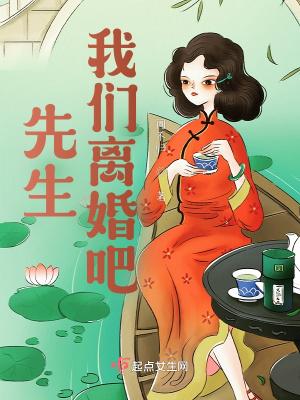 先生我们离婚吧全文免费阅读
