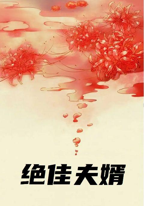 绝佳夫婿免费阅读全文无弹窗